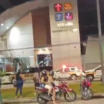 Mulher invade igreja, dispara tiros e destrói objetos em Minas Gerais