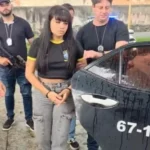 Mulher suspeita de torturar ex de companheiro é presa durante velório no Rio