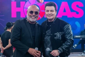 Não é Rick & Renner: Os nomes verdadeiros dos famosos