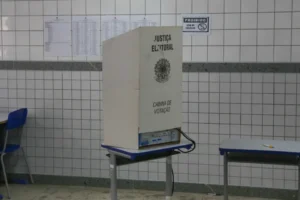 Não votou no 1º turno? Saiba se pode votar no 2º turno