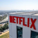 Netflix demitirá 6% de seus funcionários no maior corte da gigante do streaming em anos