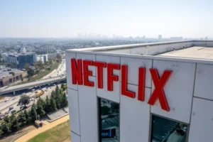 Netflix demitirá 6% de seus funcionários no maior corte da gigante do streaming em anos