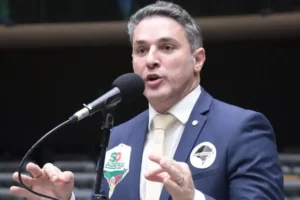 No Rio Grande do Sul, Luciano Zucco é eleito governador em 1º turno