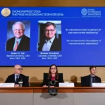 Nobel de Economia 2026 premia estudos sobre crises e inflação