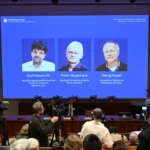 Nobel de Medicina de 2026 premia os avanços da optogenética