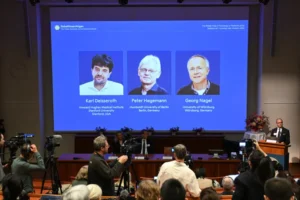 Nobel de Medicina de 2026 premia os avanços da optogenética