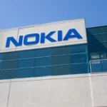 Nokia vê demanda forte de IA, com alta de 17% nas vendas de infraestrutura de redes no 3º tri