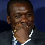 Nome de Seedorf tem resistência interna e fragiliza presidente do Corinthians