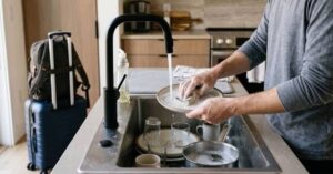 Novas regras do Airbnb entram em vigor em novembro
