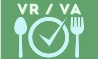 Novas regras do VR e VA começam a valer em novembro