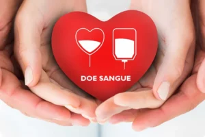 Novas regras para doação de sangue no Brasil: veja o que muda