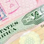 Novas regras para o visto americano passam a limitar alterações de agendamentos