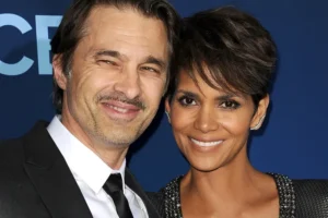 "O estrangulou": Ex de Halle Berry acusa a atriz de agressão ao filho
