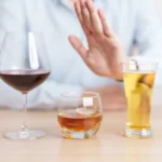 O que acontece com seu corpo após 30 dias sem beber álcool?