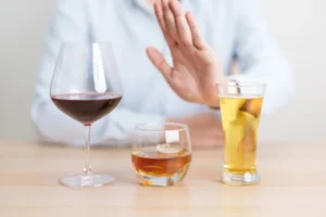 O que acontece com seu corpo após 30 dias sem beber álcool?