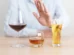 O que acontece com seu corpo após 30 dias sem beber álcool?