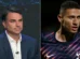 O que aconteceu entre Richarlison e Flávio Bolsonaro? Entenda a polêmica