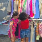 ONG de Maringá completa 8 anos vestindo meninas