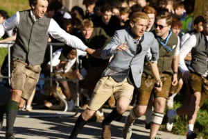 Oktoberfest: A inesperada história do festival alemão
