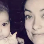 Olivia Wilde mostra raras fotos da filha. Daisy já completou 10 anos