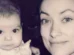 Olivia Wilde mostra raras fotos da filha. Daisy já completou 10 anos
