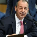 Omar Aziz (PSD) tem 51%, ante 37% de Maria do Carmo (PL) no Amazonas, mostra Quaest