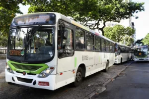Ônibus de graça aos fins de semana: quando começa e quem terá direito?