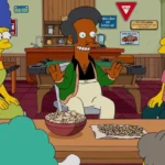 'Os Simpsons' trazem Apu de volta após quase dez anos fora de cena