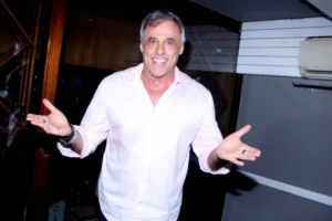 Oscar Magrini ganha nova indenização de R$ 50 mil após uso de imagem em carnê de IPTU