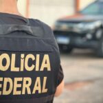 Foto: Arquivo/PF