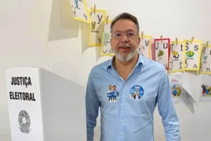 PF prende segundo deputado estadual do Rio de Janeiro mais votado nas eleições