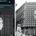 PL usa imagem de Flávio similar à de Mussolini. Sabe o que significa?