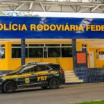 PRF inicia Operação Nossa Senhora Aparecida 2026 nesta sexta