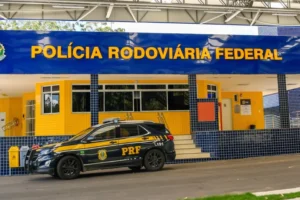 PRF inicia Operação Nossa Senhora Aparecida 2026 nesta sexta