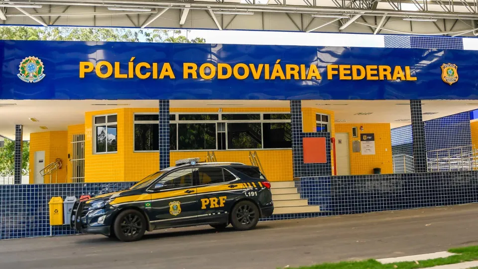 PRF inicia Operação Nossa Senhora Aparecida 2026 nesta sexta