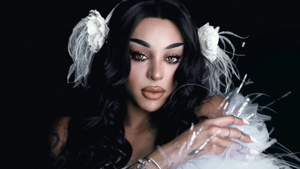 Pabllo Vittar mira o mercado internacional em disco novo com ode a Madonna e à pista