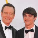Pai de RJ Mitte em "Breaking Bad", Bryan Cranston lamenta morte do ator