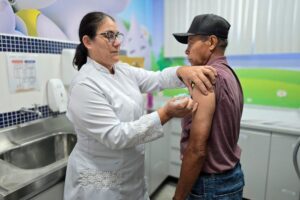 Paraná retoma normalidade após queda de casos e óbitos por síndromes respiratórias