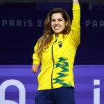 Parataekwondo brasileiro é campeão de Grand Prix em Paris com 6 pódios