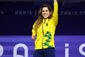 Parataekwondo brasileiro é campeão de Grand Prix em Paris com 6 pódios