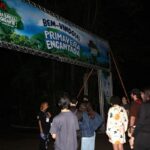 Parque do Ingá: inscrições para a última trilha noturna do ano