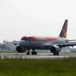 Passageiros são hospitalizados após turbulência em voo nos EUA