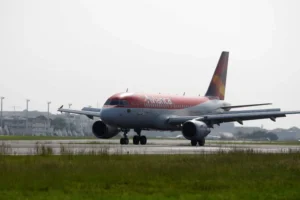 Passageiros são hospitalizados após turbulência em voo nos EUA