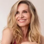 Paula Burlamaqui admite exagero ao falar sobre envelhecimento e rebate críticas