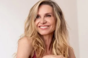Paula Burlamaqui admite exagero ao falar sobre envelhecimento e rebate críticas