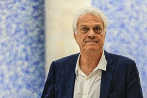 Pedro Bial diz que convive com grave doença: "arrependimento"