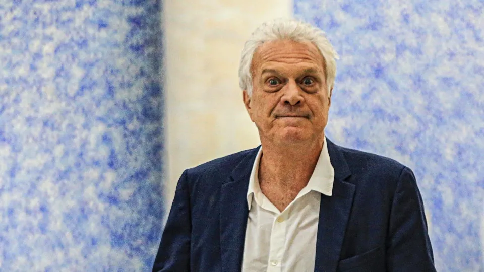 Pedro Bial diz que convive com grave doença: "arrependimento"