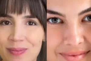Pérola Faria revela desavença com Lua Blanco e recebe críticas