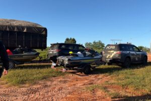 Polícia Civil mira esquema que deu prejuízo de mais de R$ 6 milhões à empresa do agronegócio de Maringá