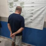 Polícia Civil prende idoso condenado a prisão por estupro de vulnerável em Maringá